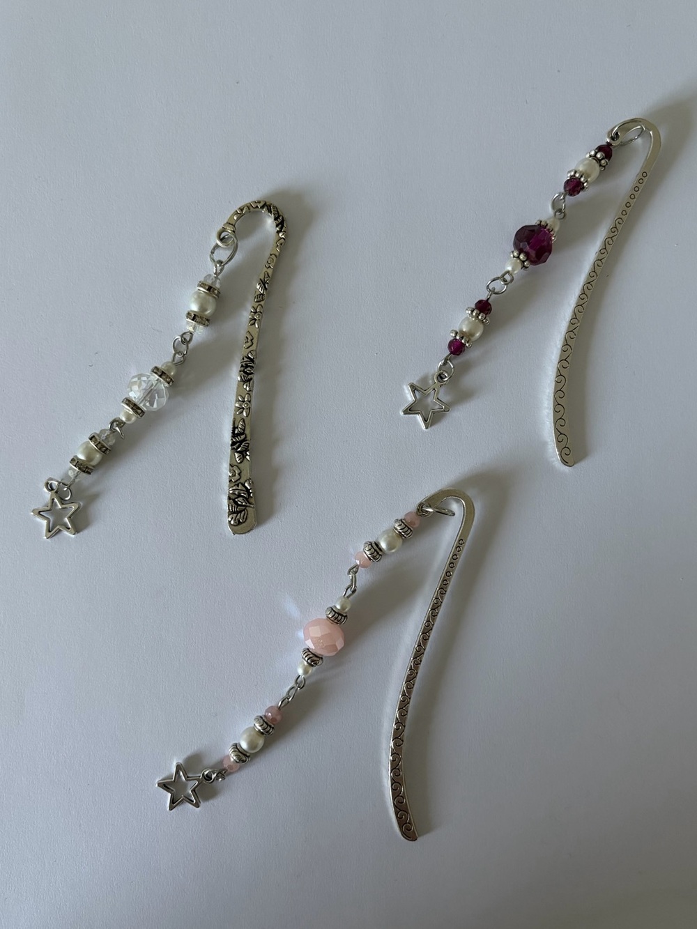 whimsy bookmark bundle ✨ - Picture 3 of 3